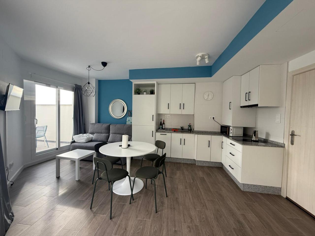 Apartamento en alquiler en Rincón de la Victoria
